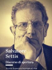Salvatore Settis