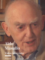 Aldo Masullo