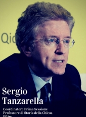 Sergio Tanzarella