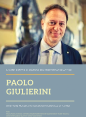 Paolo Giulierini