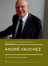 André Vauchez