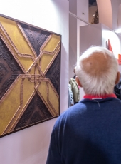 Le forme artistiche della Sinodalità 26-9-22
