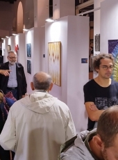 Le forme artistiche della Sinodalità 26-9-22